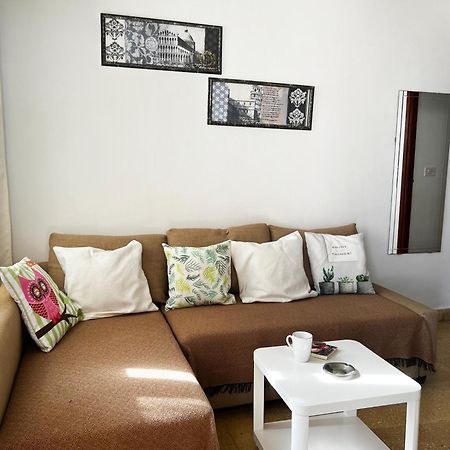 Апартаменты Casa Palmarosa Санта-Круз-де-ла-Пальма Экстерьер фото