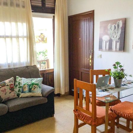 Апартаменты Casa Palmarosa Санта-Круз-де-ла-Пальма Экстерьер фото