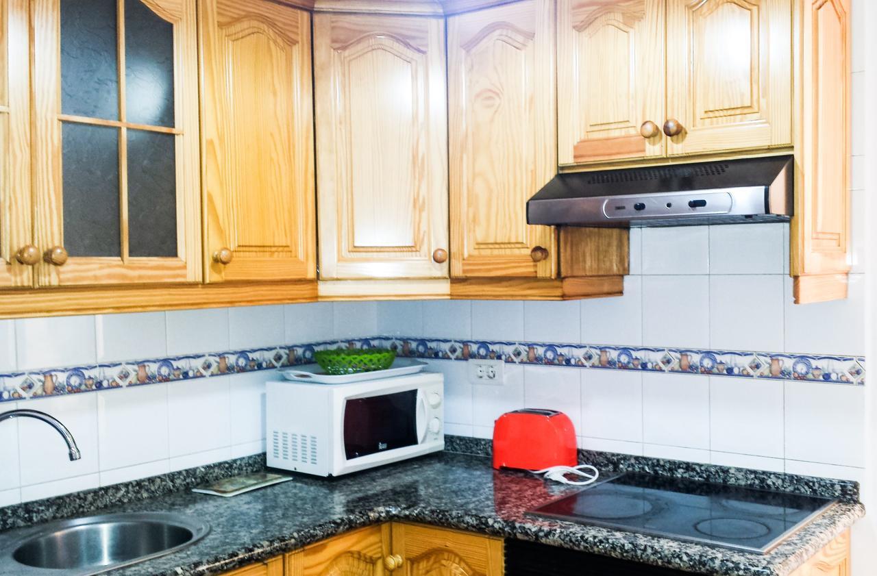 Апартаменты Casa Palmarosa Санта-Круз-де-ла-Пальма Экстерьер фото