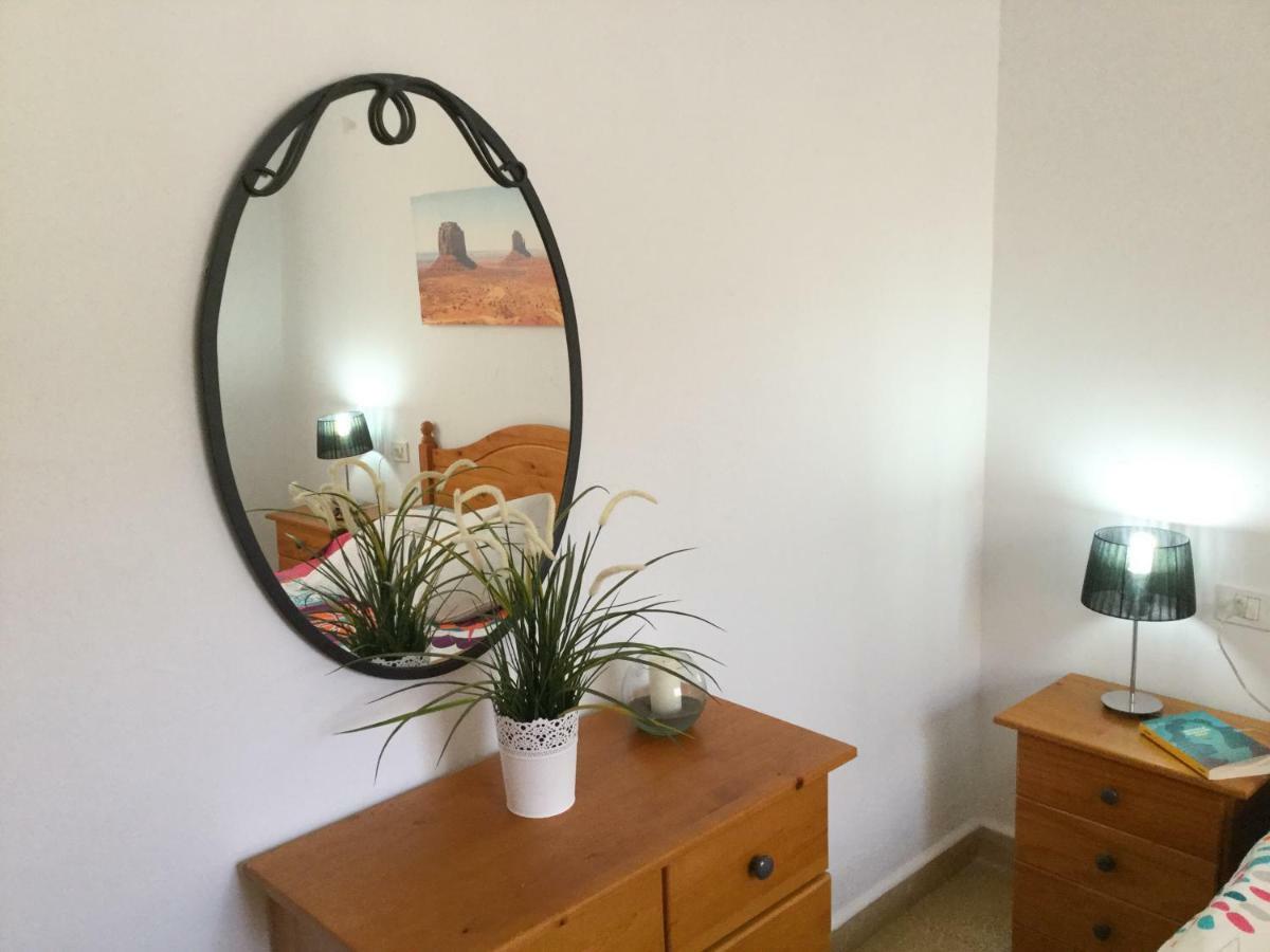 Апартаменты Casa Palmarosa Санта-Круз-де-ла-Пальма Экстерьер фото