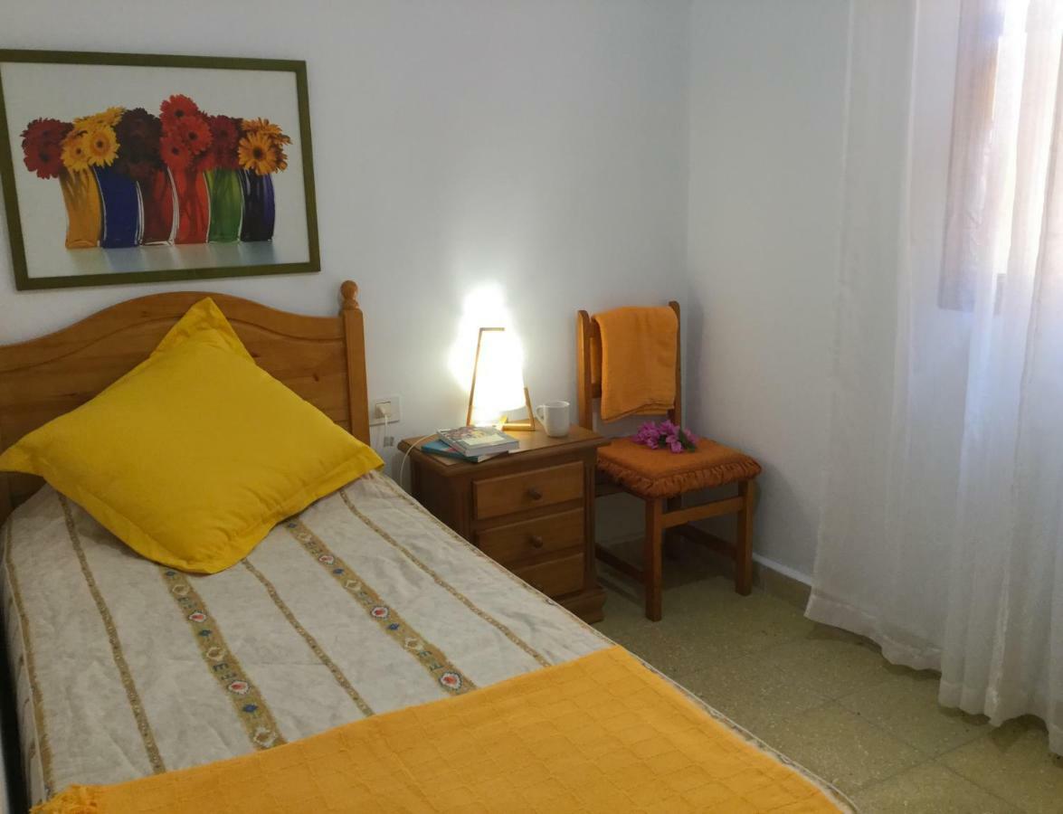 Апартаменты Casa Palmarosa Санта-Круз-де-ла-Пальма Экстерьер фото
