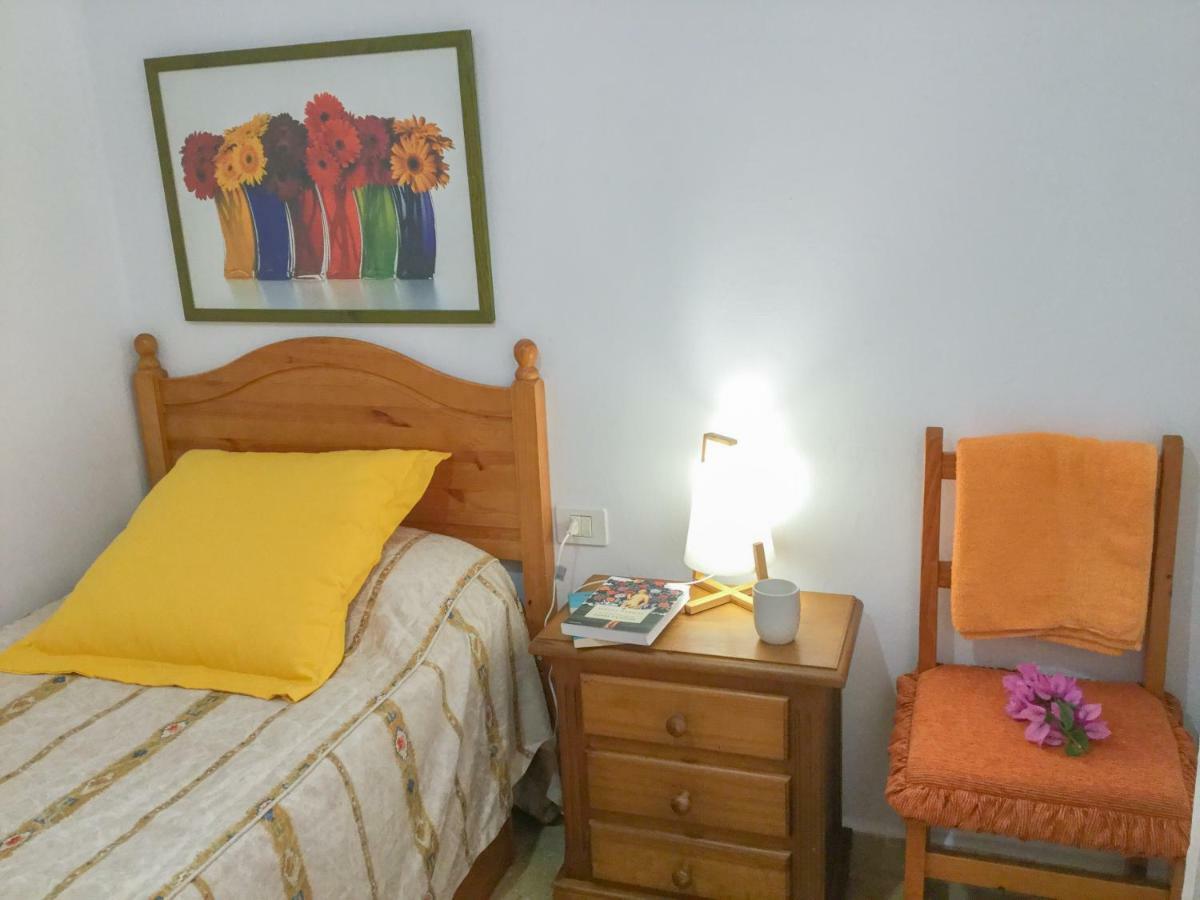 Апартаменты Casa Palmarosa Санта-Круз-де-ла-Пальма Экстерьер фото